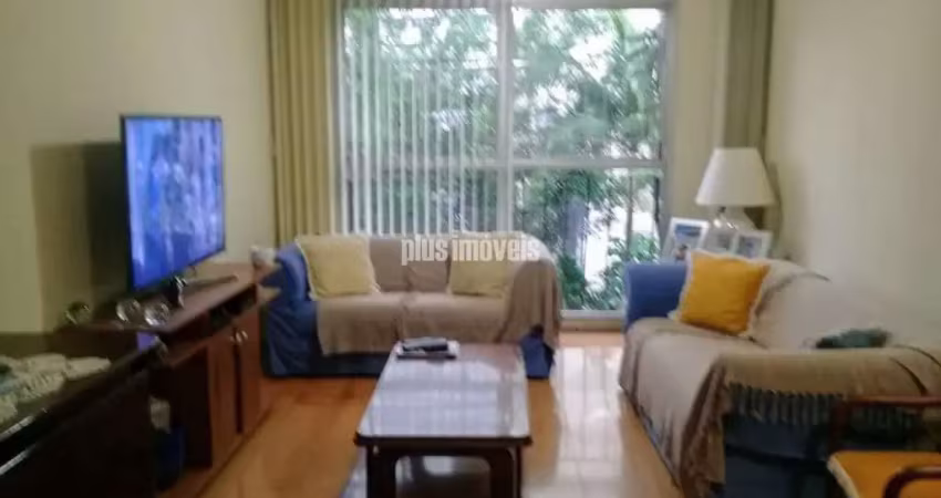 Apartamento com 3 quartos à venda na Avenida Doutor Guilherme Dumont Villares, 3126, Morumbi, São Paulo