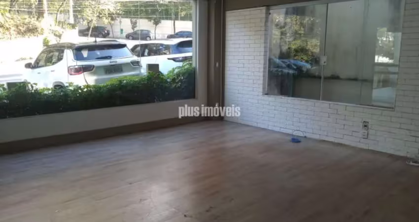 Ponto comercial para alugar na Rua Deputado João Sussumu Hirata, 150, Panamby, São Paulo