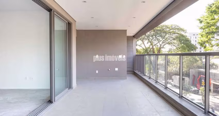 Apartamento com 3 quartos à venda na Rua Gil Eanes, 661, Campo Belo, São Paulo