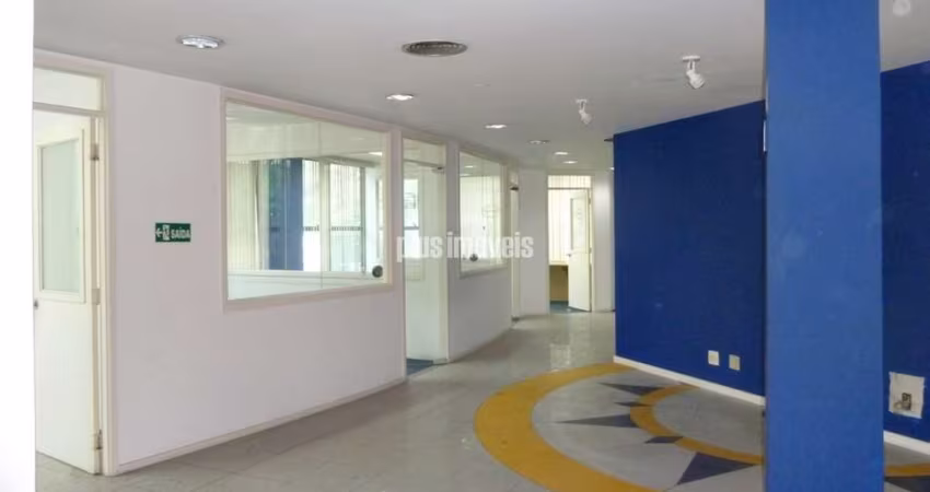 PRÓXIMO AO SHOPPING JD SUL 466,00M² DISTRIBUIDOS EM 2 PAVIMENTOS -  RUA DE PASSAGEM