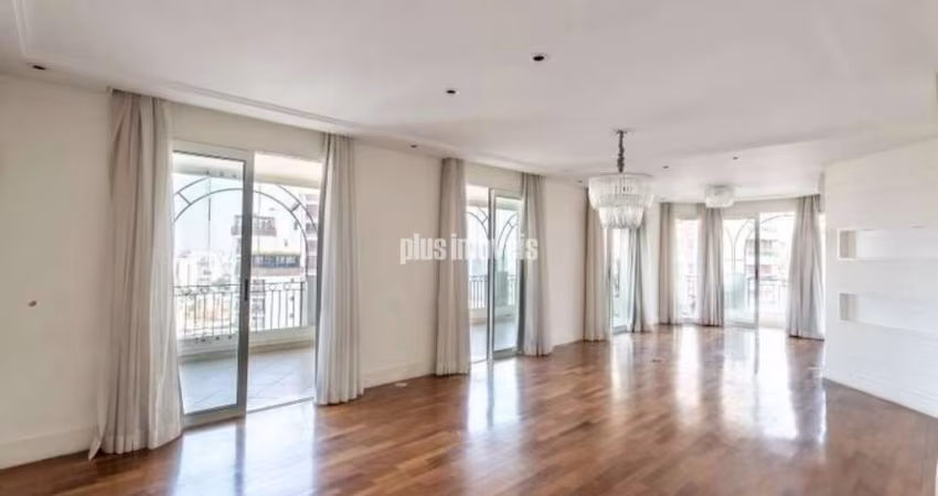LINDENBERG -  PANAMBY 260M² 3 SUÍTES 4 GAR + DEPÓSITO   EXCELENTE LAZER