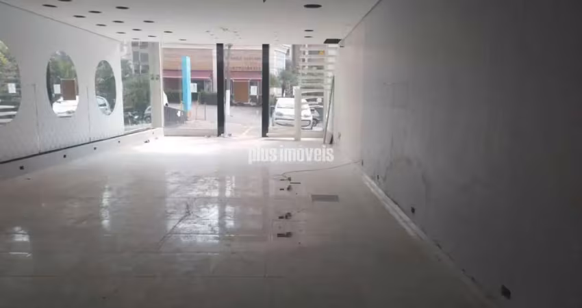 Ponto comercial para alugar na Rua Algemesi, 51, Morumbi, São Paulo