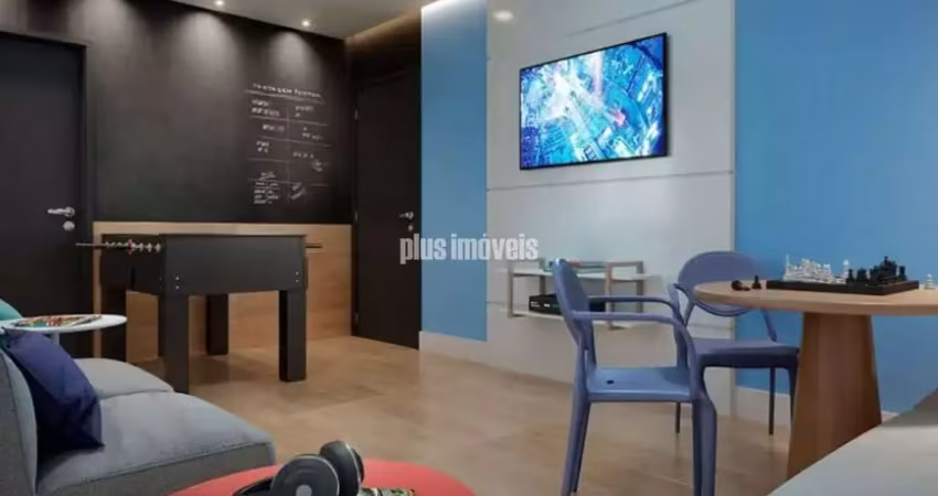 Apartamento com 2 quartos à venda na Rua Joaquim Nunes Teixeira, 272, Vila Plana, São Paulo