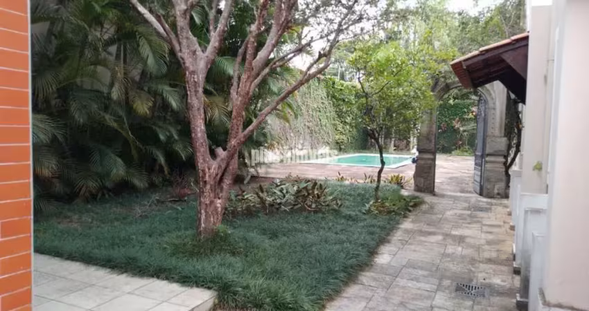 Casa com 5 quartos à venda na Rua Alberto Faria, 2049, Alto de Pinheiros, São Paulo