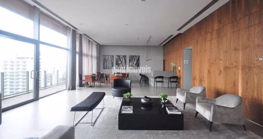 Apartamento 2 Dormitórios 2 Suítes 2 Vagas no Brooklin.