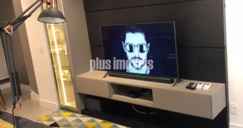 Apartamento 2 Dormitórios 2 Vagas no Brooklin