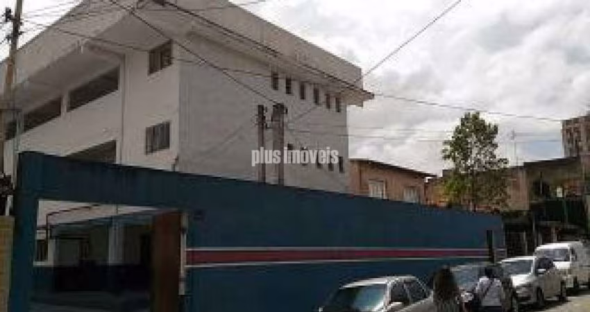 SANTO AMARO 1218,0M² ÁREA CONSTRUÍDA,  943,0M² ÁREA DE TERRENO