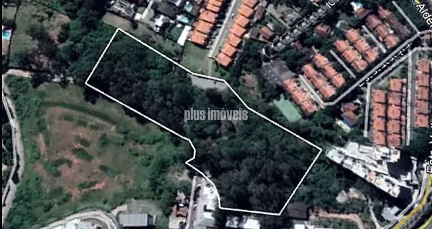 GRANJA VIANA - PRÓXIMA A  AV. SÃO CAMILO - 12.971,OM²