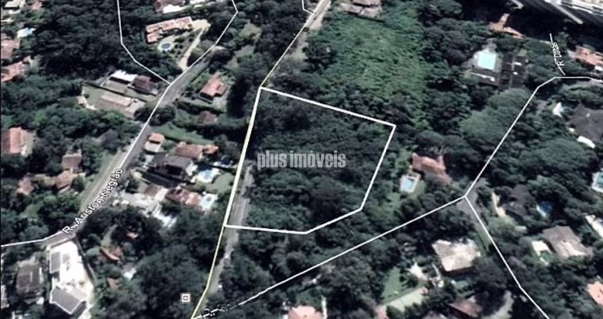 GRANJA VIANNA - TERRENO COMERCIAL COM 4,614,0M²