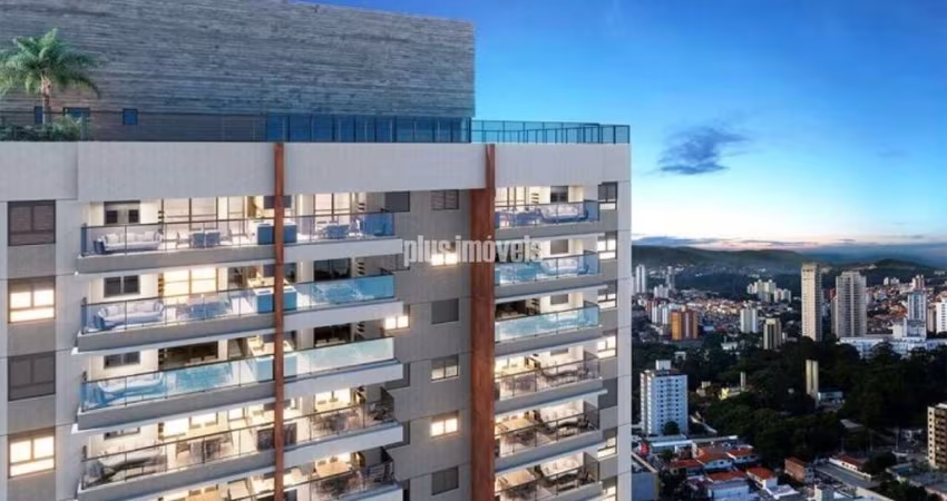 Apartamento 4 Dormitórios 2 Suítes 3 Vagas Deposito no Brooklin.