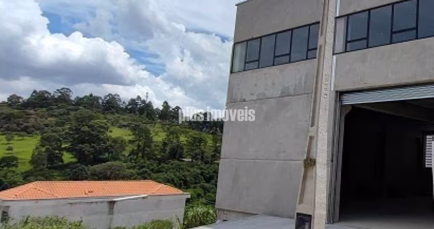 Galpão  LoLocação 675 m²  Industrial, Logistico ou Comercial  OPORTUNIDADE