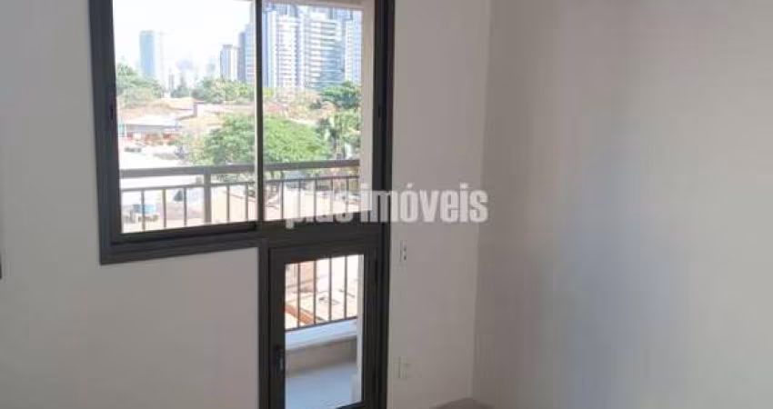Apartamento de 25m² - Chácara Santo Antônio