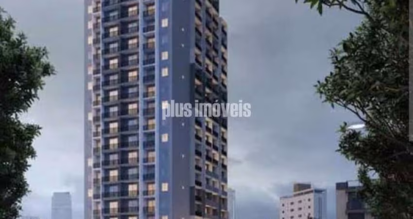 Studio Novo com 25 m2 em Pinheiros próximo est. Fradique Coutinho