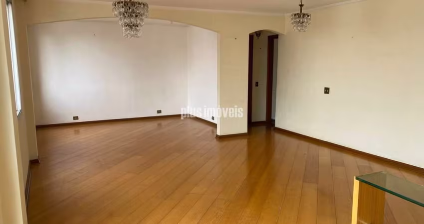 Apartamento 194 m²JARDIM PAULISTA - EXCELENTE ,4 dormitoreiros  sendo 3 suites ,3 vagas de garagem