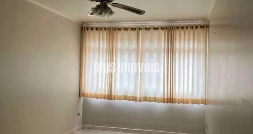APARTAMENTO BEM LOCALIZADO PRÓXIMO AO METRÔ - VILA MARIANA