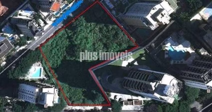 Terreno Comercial na Melhor Localização do Bairro!!!!