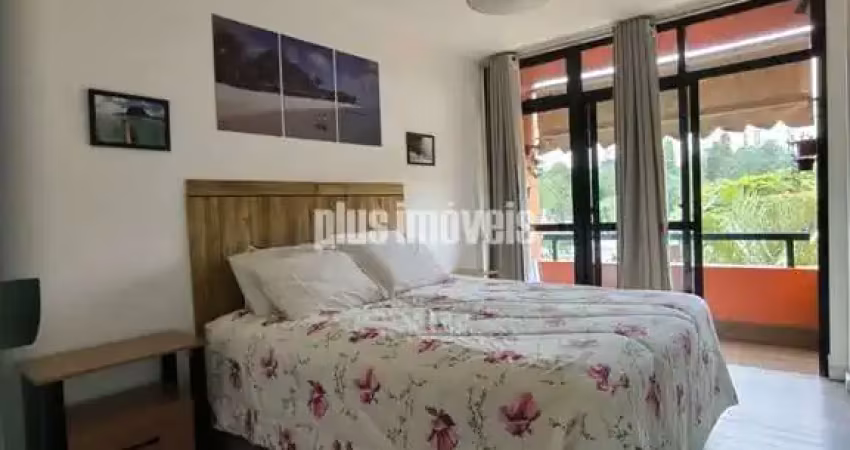 Apartamento com 3 quartos à venda na Avenida Ministro Álvaro de Souza Lima, 250, Jardim Marajoara, São Paulo
