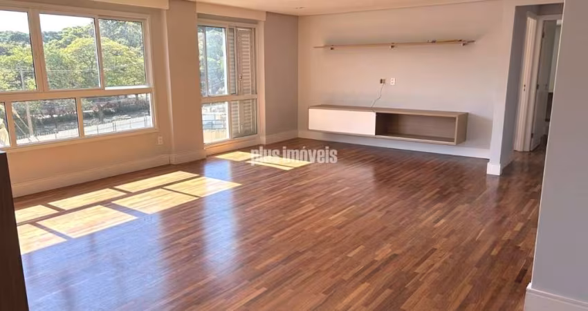 ITAIM BIBI - APARTAMENTO 128,00M²AU