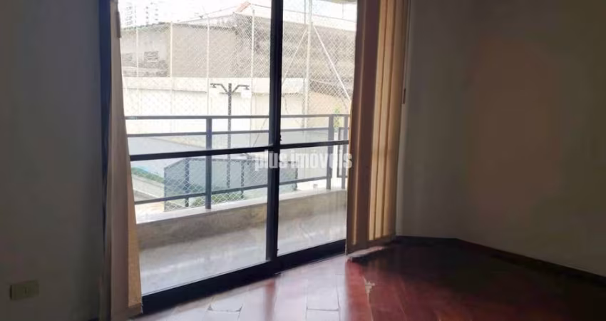 Apartamento à Venda em Moema