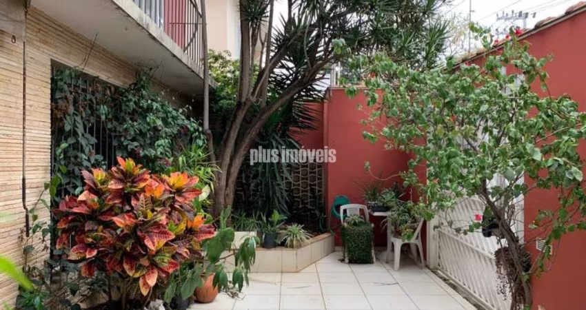 Casa com 3 Quartos e 5 banheiros, reformada, Planalto Paulista