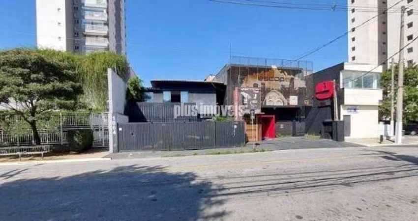 Casa Assobradada 3 Quartos 2 Suites 4 Vagas no brooklin