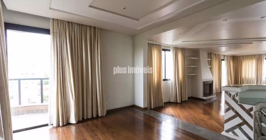 PLANALTO PAULISTA - 235,00M²AU