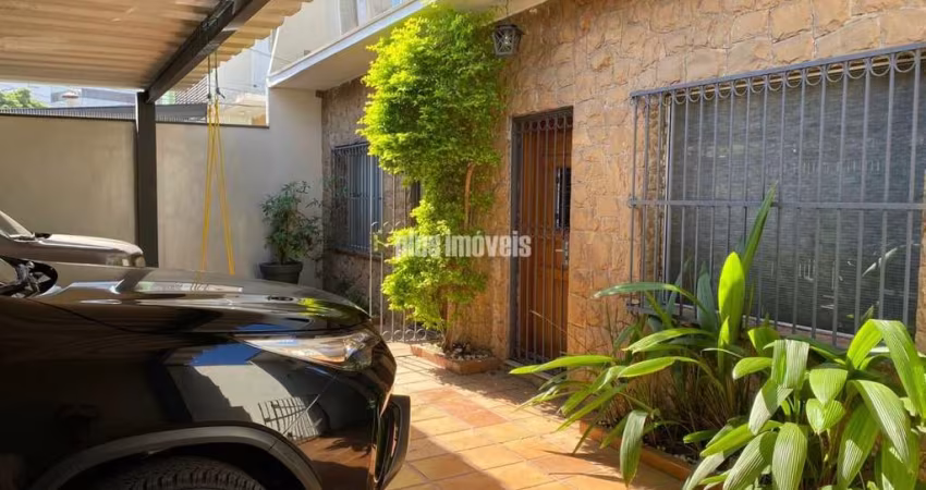 SOBRADO RESIDENCIAL