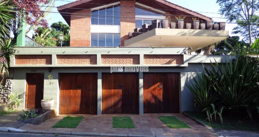 Interlagos - Bolsão residencial