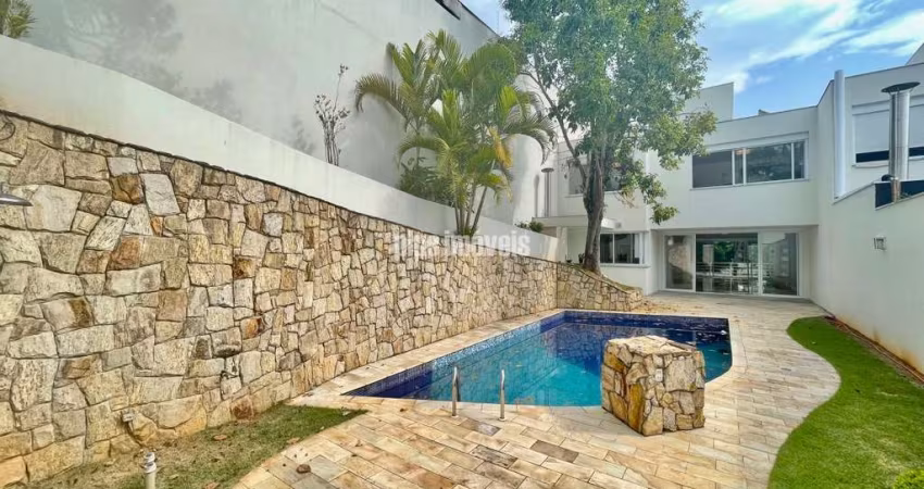 CONDOMINIO Residencial - Brooklin - Excelente  imovel   - Impecável!