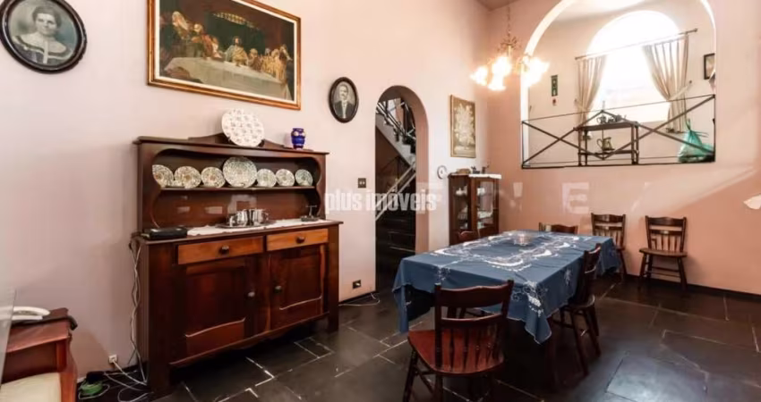 Casa com 6 Quartos e 5 banheiros à Venda, 540 m² - PINHEIROS