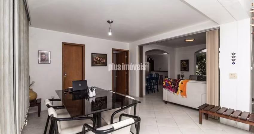 SOBRADO - CAMPO BELO  - 117 m²