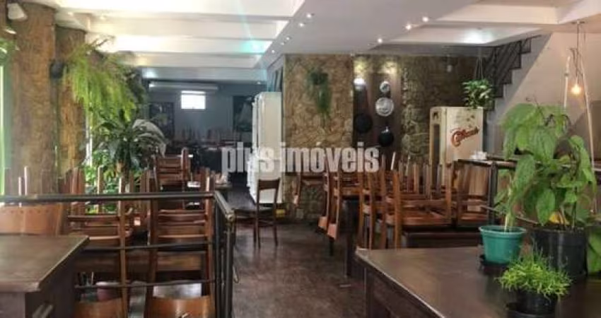 ACLIMAÇÃO - Ponto Comercial de 700M²