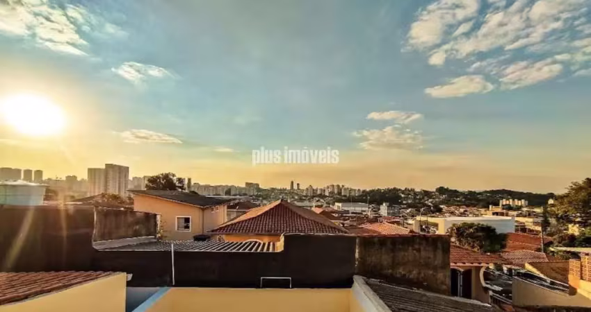 Casa com 3 quartos à venda na Rua Santa Bibiana, 76, Morumbi, São Paulo