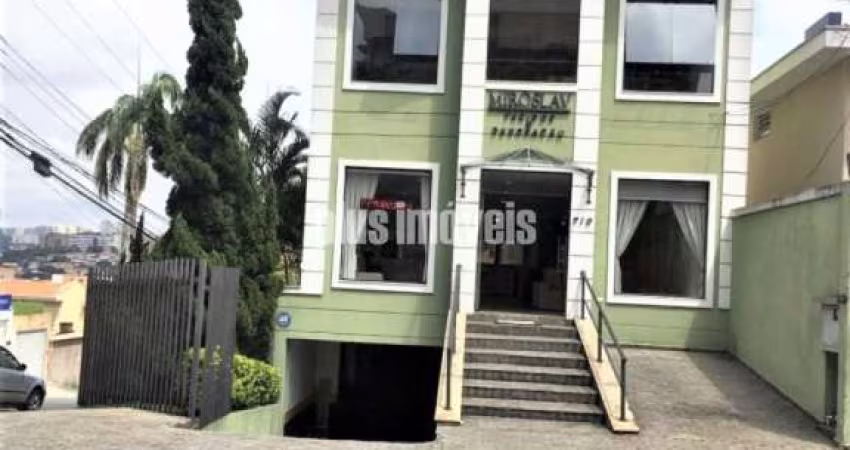 EXCELENTE SOBRADO PARA FINS COMERCIAIS OU RESIDENCIAIS, NO JARDIM GUEDALA!