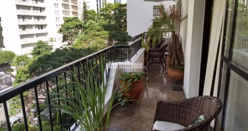 JARDIM PAULISTA - 298m² - 5 vagas