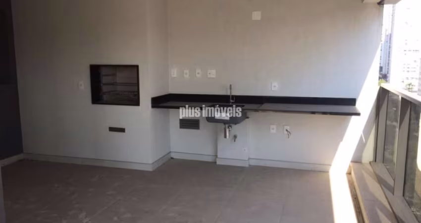 APARTAMENTO A VENDA NO CAMPO BELO