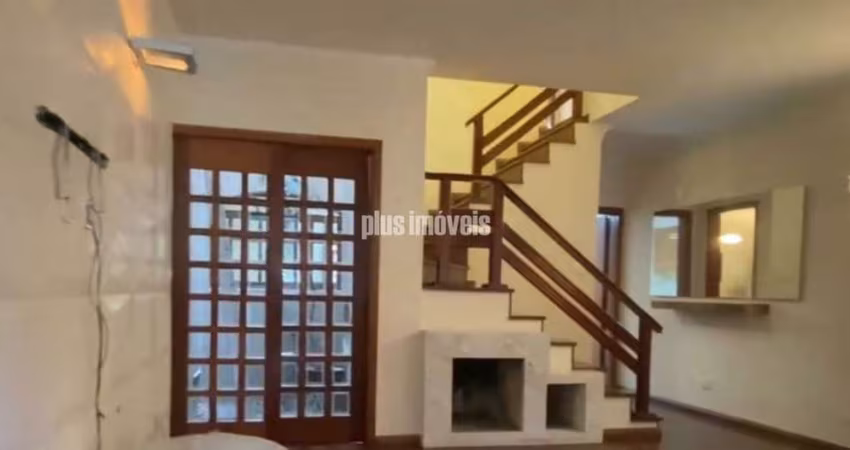 Sobrado dos sonhos pronto pra morar no Campo Belo - 136 M2 - Rua tranquila!