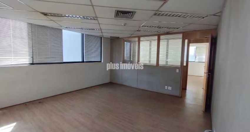 BROOKLIN PRÓXIMO A BERRINI -  254,0M²  4WCS - 5 GAR