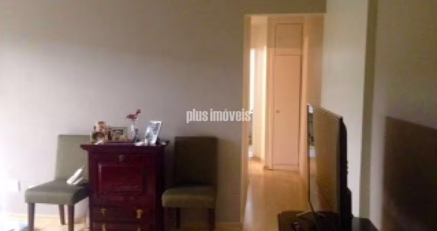 Lindo apartamento à venda no Itaim Bibi