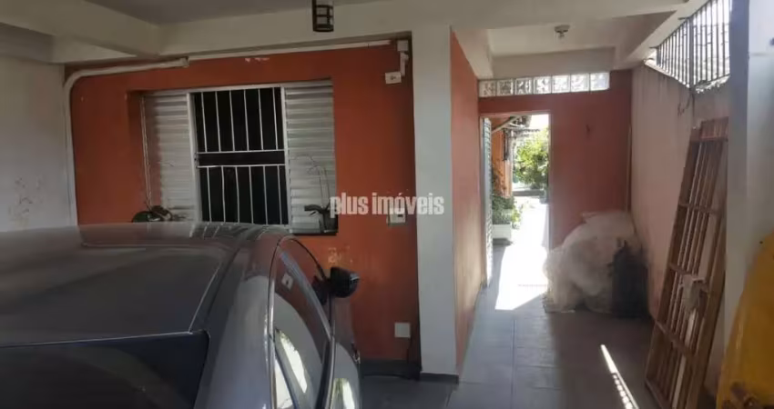 Casa com 3 quartos à venda na Rua Eugênio Portal, 28, Vila Campo Grande, São Paulo