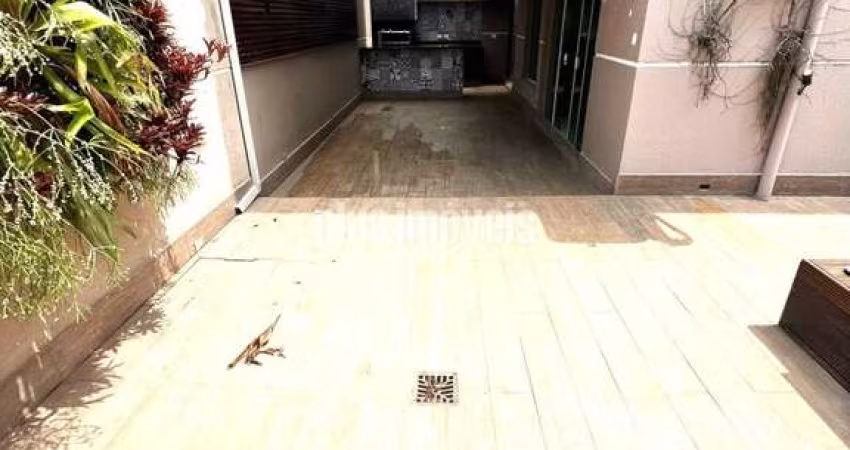 Linda casa em condomínio fechado - BROOKLIN PAULISTA