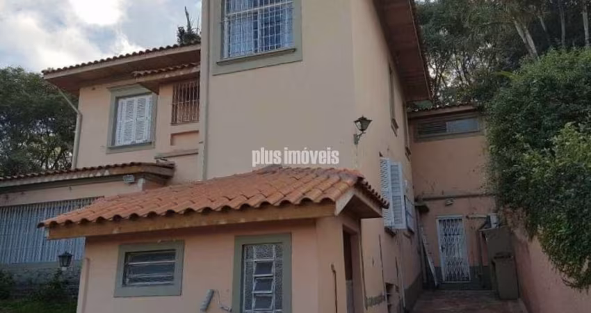 casa em Sumaré, 4 dorms, 5 vagas de garagem, ótima localização