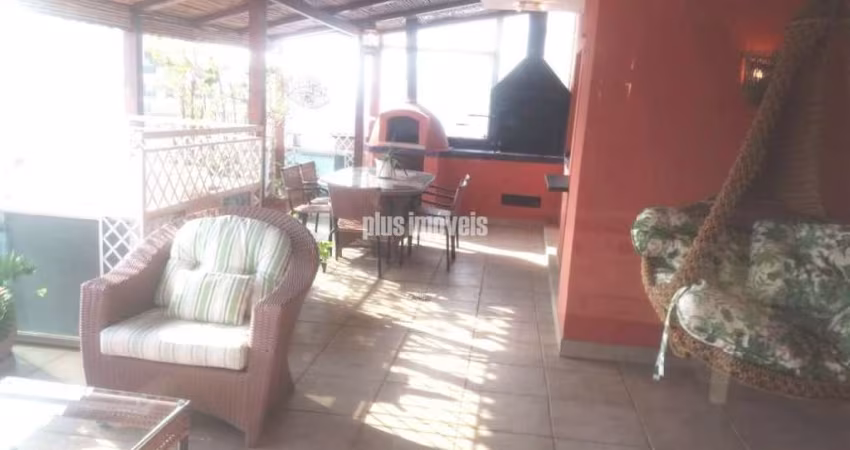 RARIDADE! !! COBERTURA DUPLEX C/ PISCINA ! OPORTUNIDADE!!