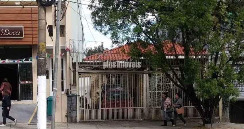 Sumarezinho - casa comercial 192 m² ,terreno , area construída 350 m²