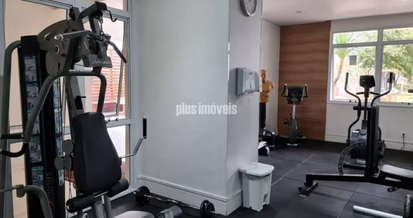 Apartamento com 2 quartos à venda na Avenida Doutor Cardoso de Melo, 630, Vila Olímpia, São Paulo