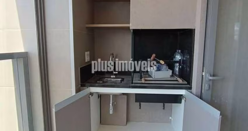 APARTAMENTO FANTÁSTICO, VILA NOVA CONCEIÇÃO