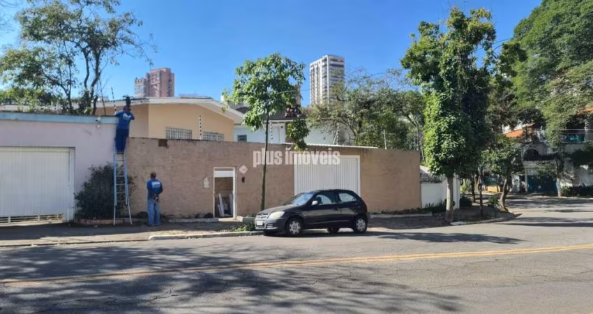 OPORTUNIDADE, CASA SOBRADO  NO PACAEMBU RESIDENCIAL OU COMERCIAL