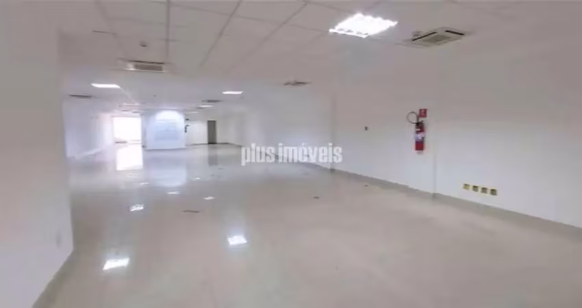 Prédio comercial e 8 banheiros para alugar, 1895 m² por r$ 140.000/mês