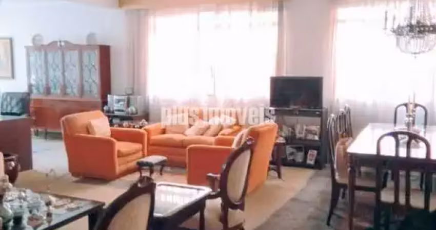 Apartamento com 3 quartos à venda na Rua São Carlos do Pinhal, 322, Bela Vista, São Paulo