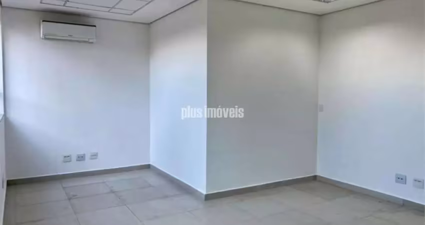 Prédio com 20 salas para alugar na Rua Colônia da Glória, 390, Vila Mariana, São Paulo